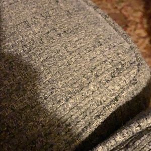 Meet your Posher, Andy